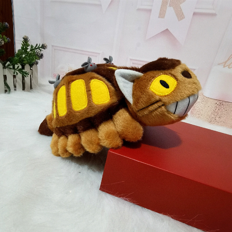 Boneco de Pelúcia de Ônibus de - Kids Toys Idea avaliação e preço