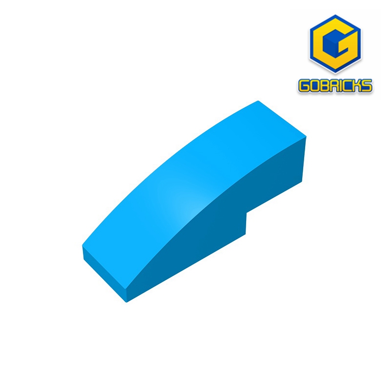 Gobricks 11477 10 Peças de Tij - Lego Set City avaliação e preço