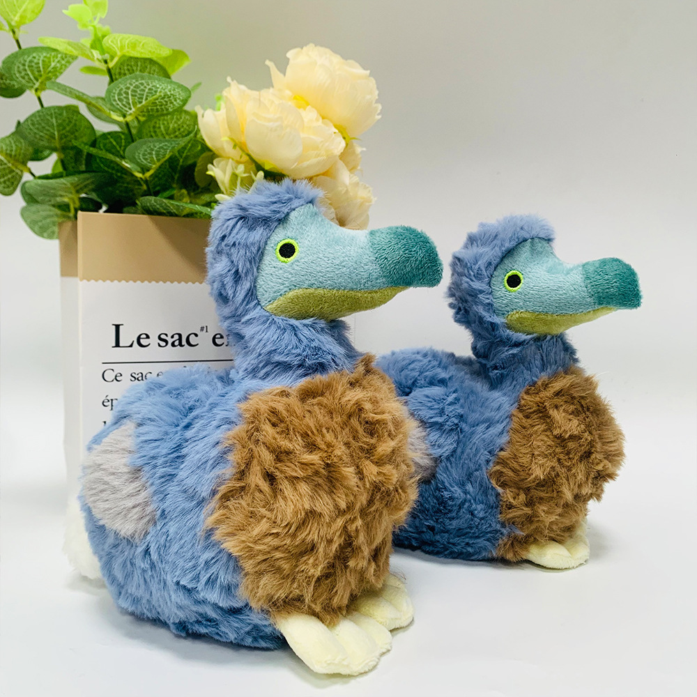 Bonito dodo pássaro pelúcia &  - Kids Toys Mauritius avaliação e preço