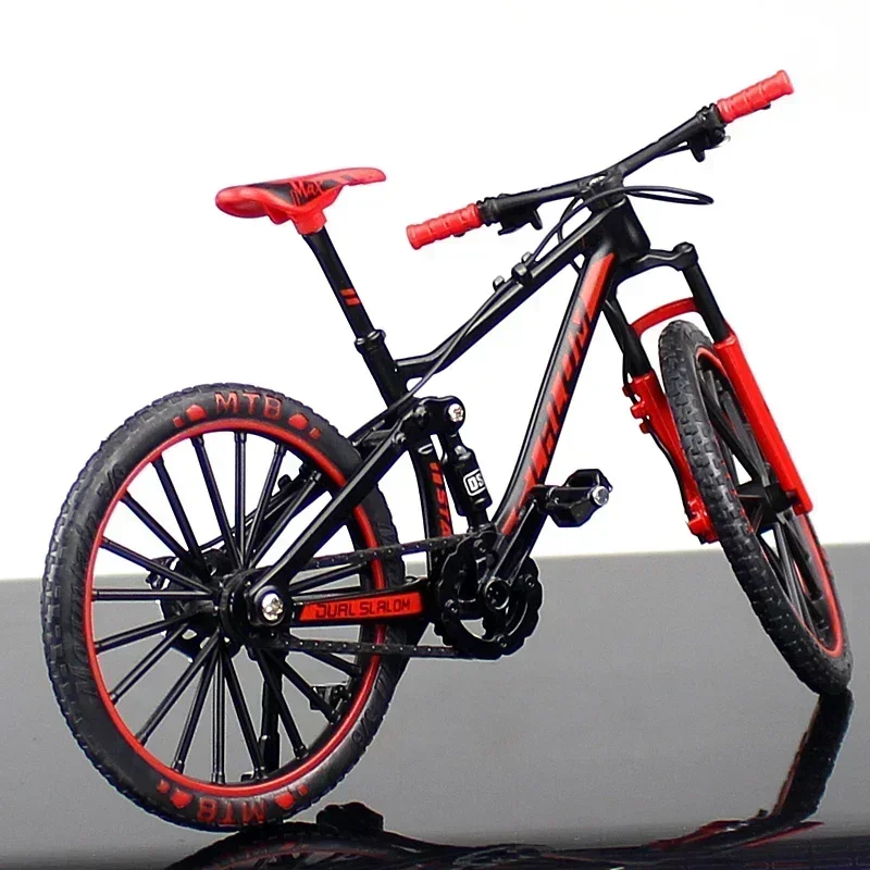 1:10 mini liga mountain bike m - Kids Toys Cycle avaliação e preço