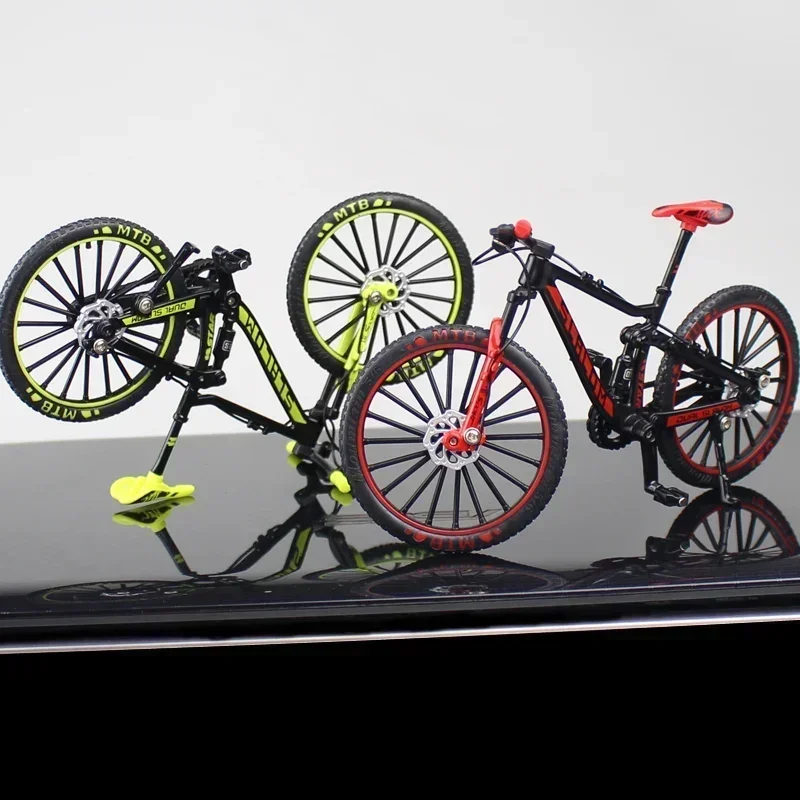 1:10 mini liga mountain bike m - Kids Toys Cycle avaliação e preço