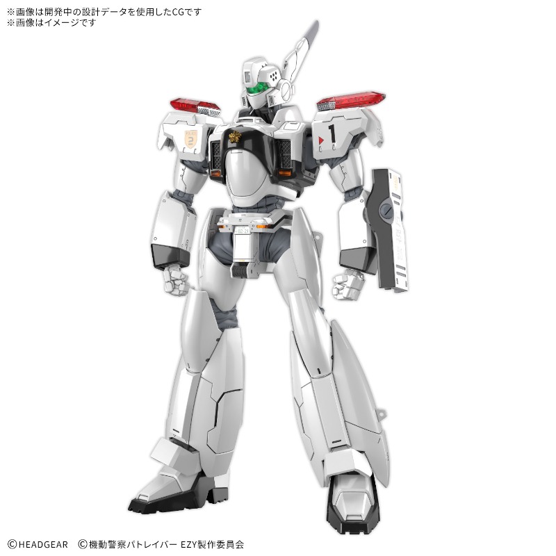 Modelo de Plástico Colecionáve - Bandai Model Gundam Rg avaliação e preço