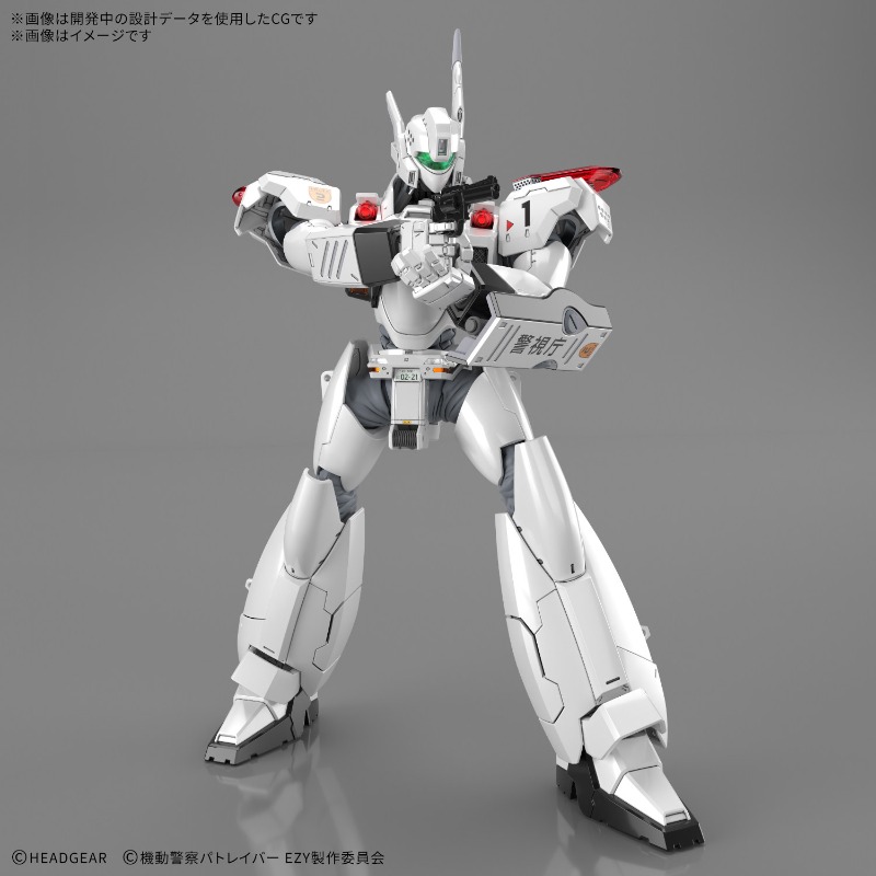 Modelo de Plástico Colecionáve - Bandai Model Gundam Rg avaliação e preço