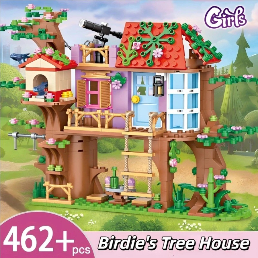 462 peças Conjunto de Blocos d - Lego Set City avaliação e preço
