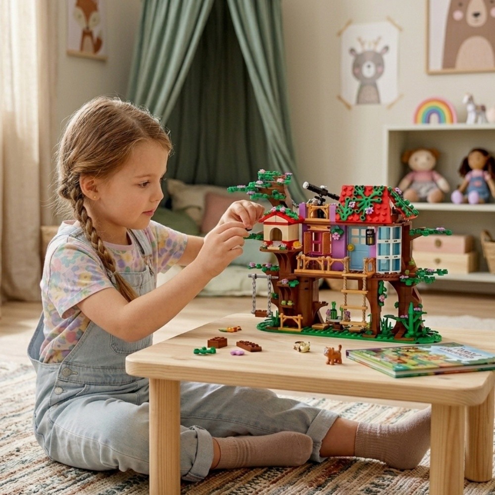 462 peças Conjunto de Blocos d - Lego Set City avaliação e preço