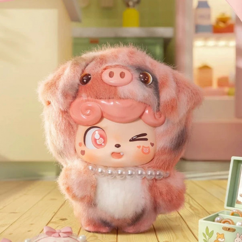 Q.Kid Q Pet Series Caixa Surpr - Kids Toys Sale avaliação e preço