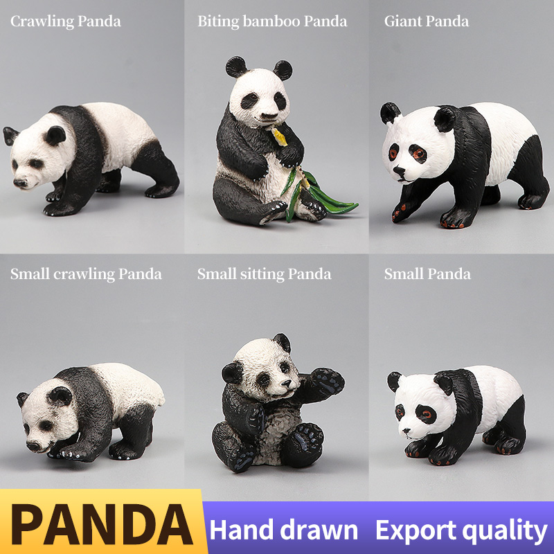 Novo mundo da vida selvagem co - Kids Toys Packaging avaliação e preço