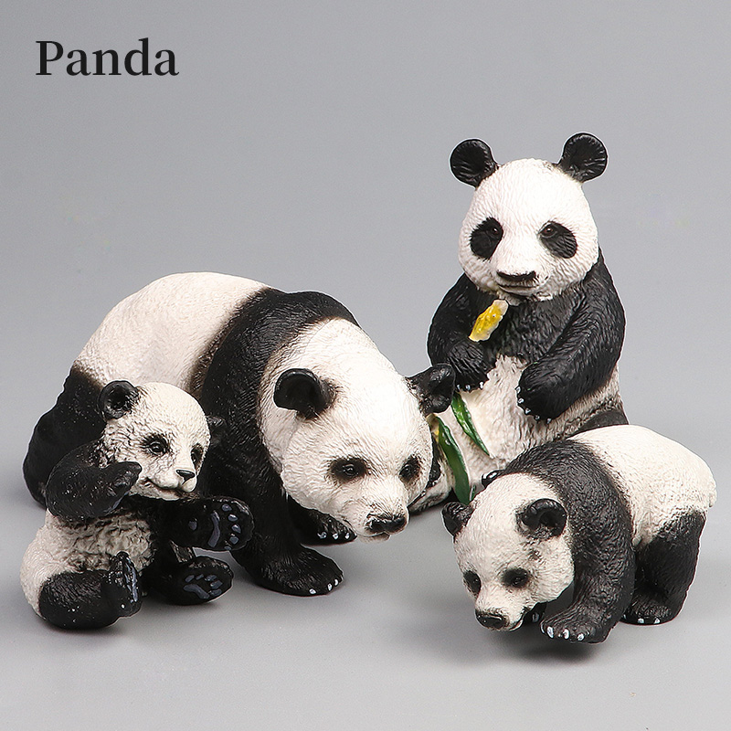 Novo mundo da vida selvagem co - Kids Toys Packaging avaliação e preço