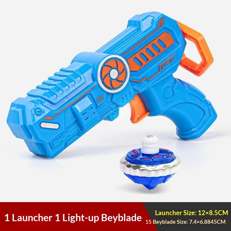 【BS】1 Conjunto de Brinquedo Gi - Spin Top Gyro Toy avaliação e preço