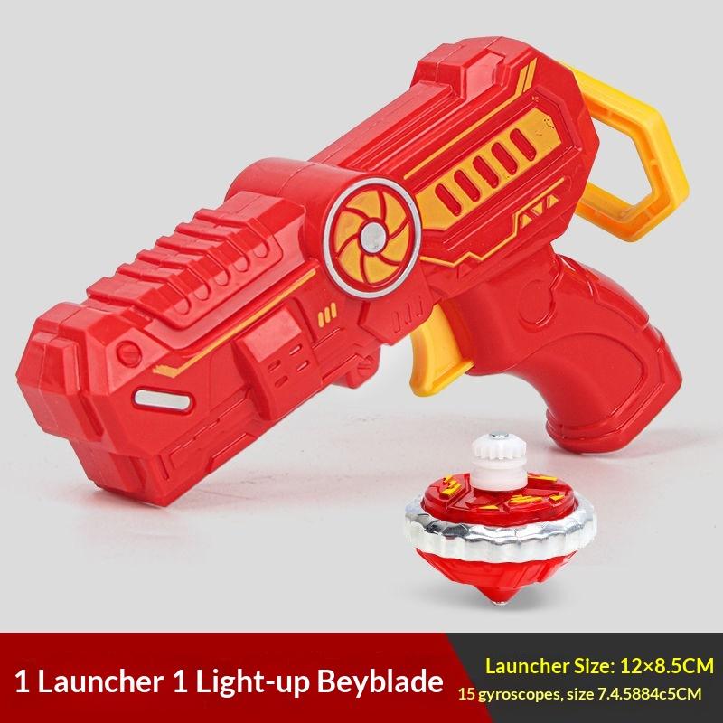 【BS】1 Conjunto de Brinquedo Gi - Spin Top Gyro Toy avaliação e preço