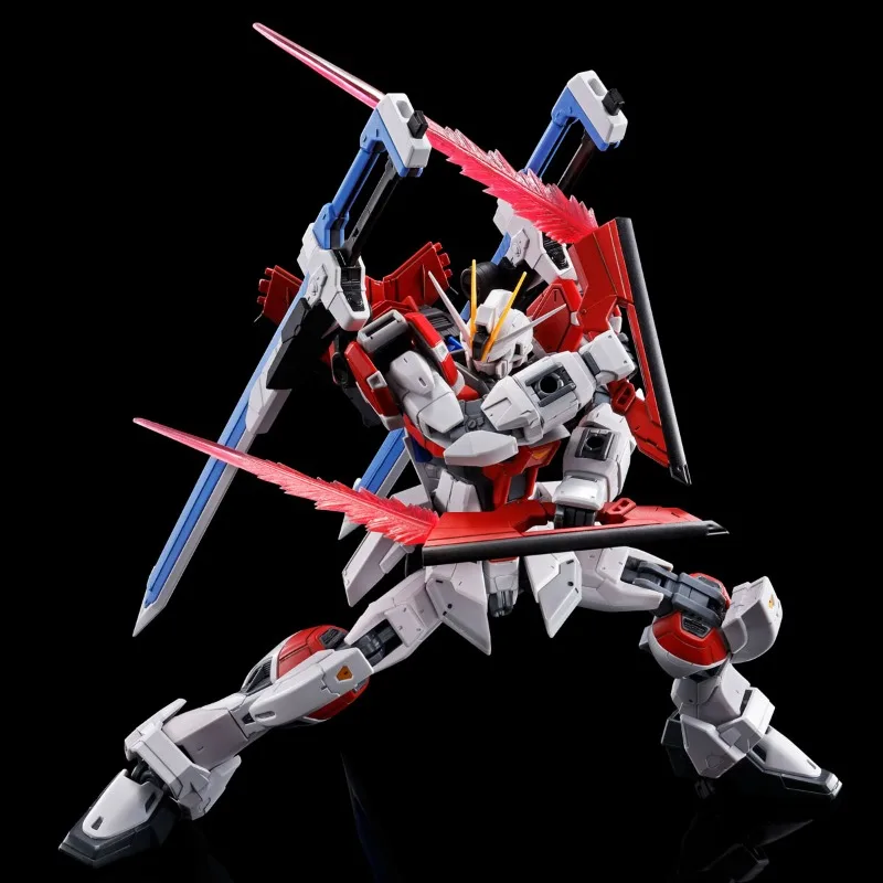 Bandai em estoque original rg  - Bandai Model Gundam Rg avaliação e preço
