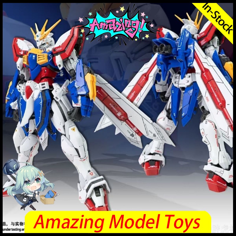 Kit de Montagem FAT CAT Model  - Bandai Model Gundam Rg avaliação e preço