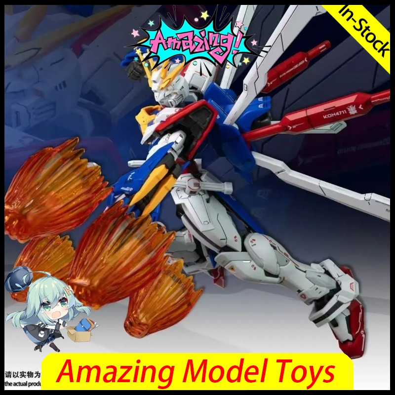 Kit de Montagem FAT CAT Model  - Bandai Model Gundam Rg avaliação e preço