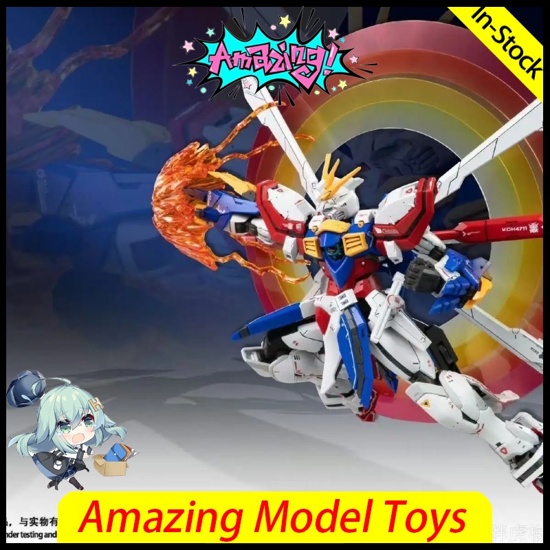 Kit de Montagem FAT CAT Model  - Bandai Model Gundam Rg avaliação e preço