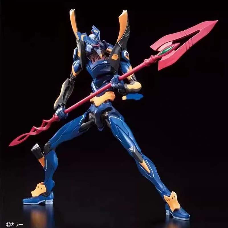 Kit de Modelo GENUÍNO Bandai G - Bandai Model Gundam Rg avaliação e preço