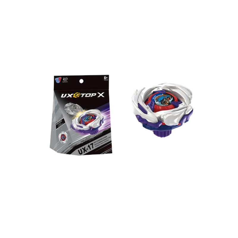 Pião de Batalha de Metal com R - Spin Top Gyro Toy avaliação e preço