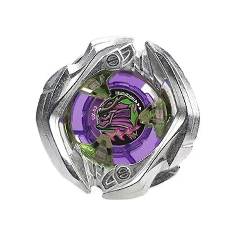 Pião Giratório UX Bey, Brinque - Spin Top Gyro Toy avaliação e preço