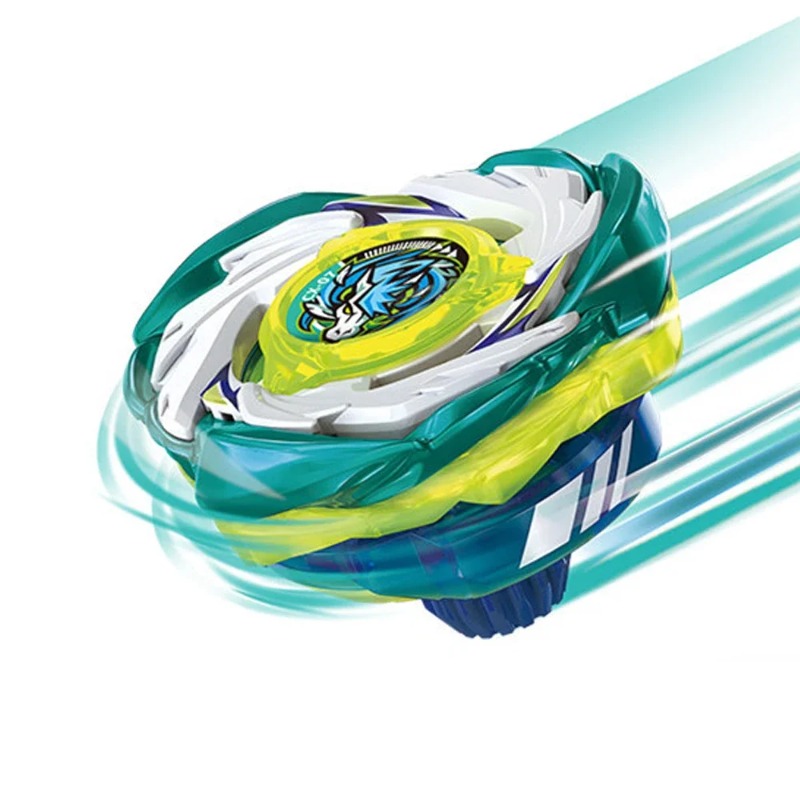 Pião Giratório Bey CX03, Brinq - Spin Top Gyro Toy avaliação e preço