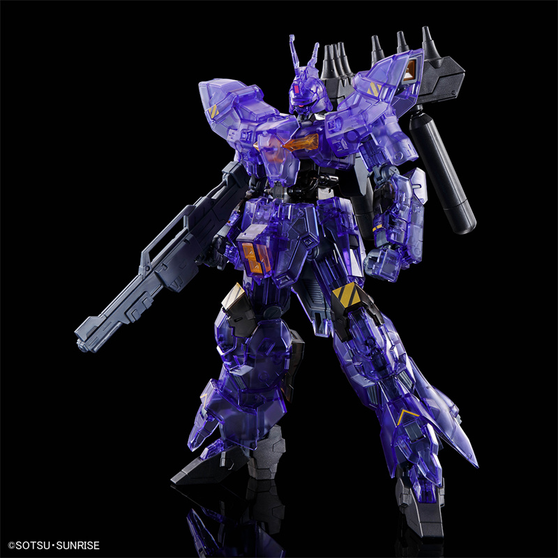 Bandai genuíno gundam modelo k - Bandai Model Gundam Rg avaliação e preço