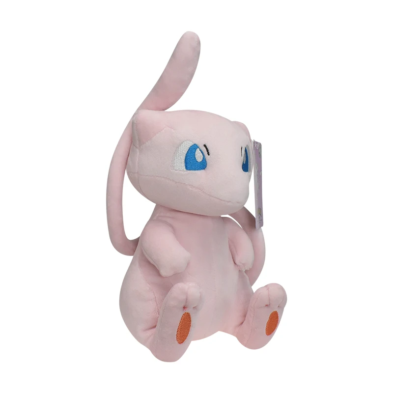 Boneco de Pelúcia Pokemon Mew  - Kids Toys Idea avaliação e preço