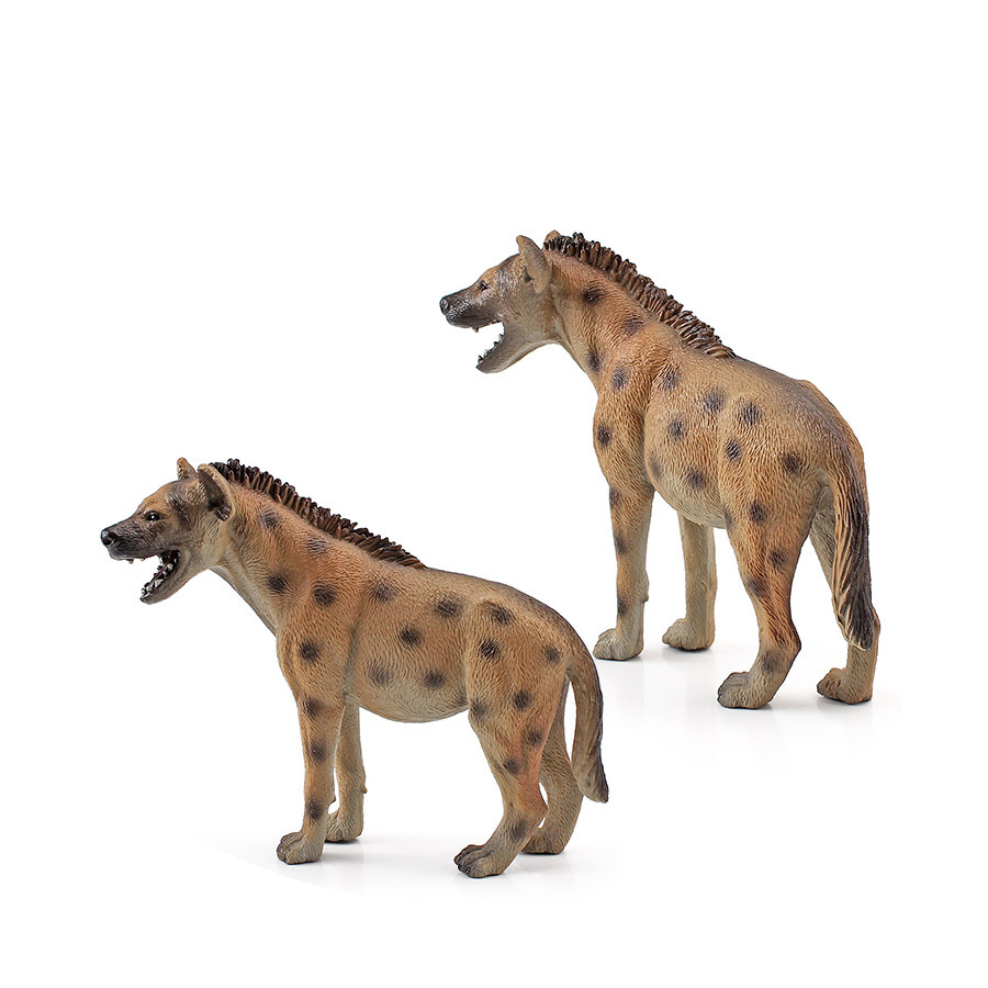 Heia de vida selvagem de plást - Kids Toys China avaliação e preço