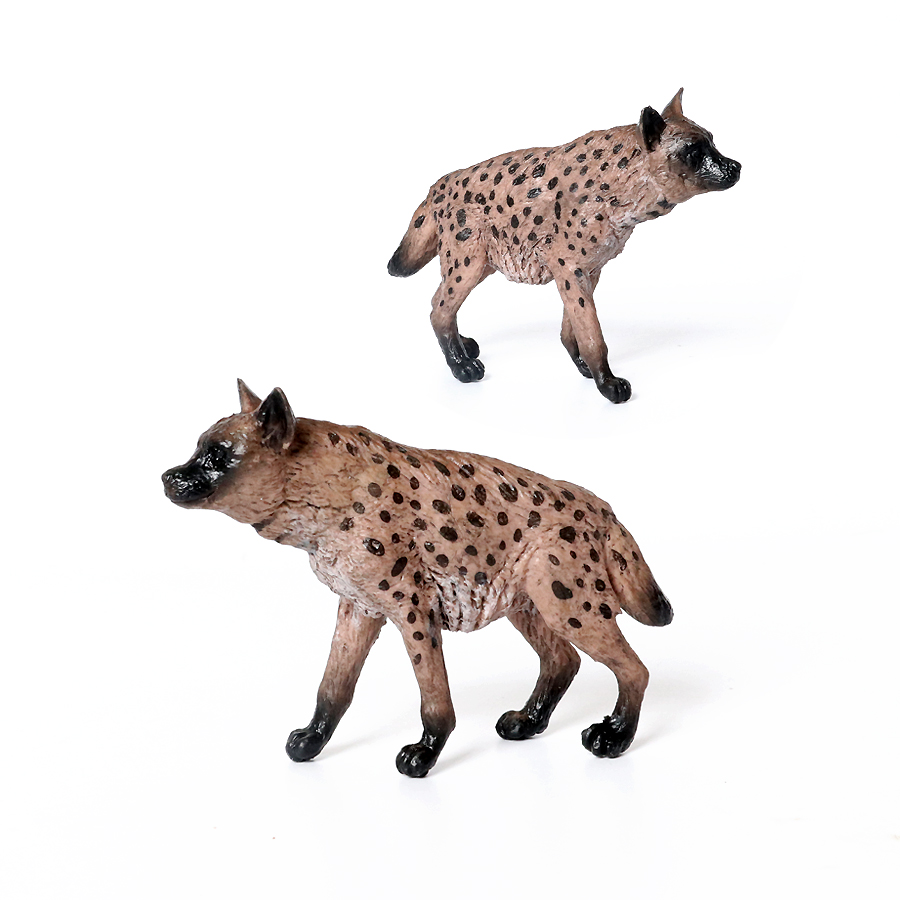 Heia de vida selvagem de plást - Kids Toys China avaliação e preço