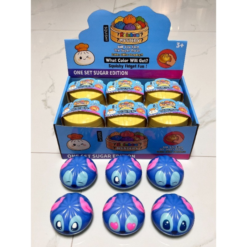 Brinquedo Caixa Surpresa de Bo - Kids Toys Idea avaliação e preço