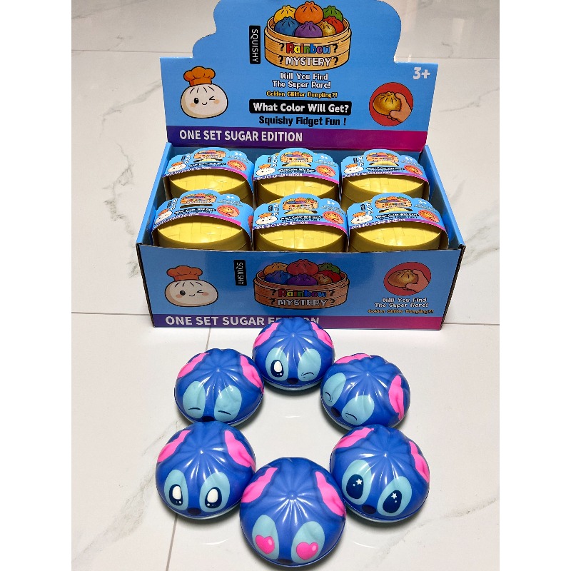 Brinquedo Caixa Surpresa de Bo - Kids Toys Idea avaliação e preço