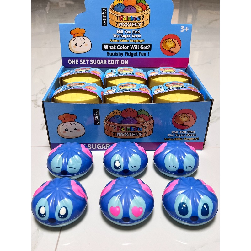 Brinquedo Caixa Surpresa de Bo - Kids Toys Idea avaliação e preço