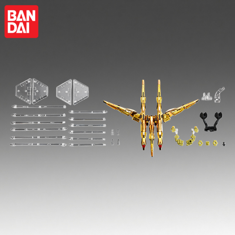 Em Estoque Bandai Original RG  - Bandai Model Gundam Rg avaliação e preço