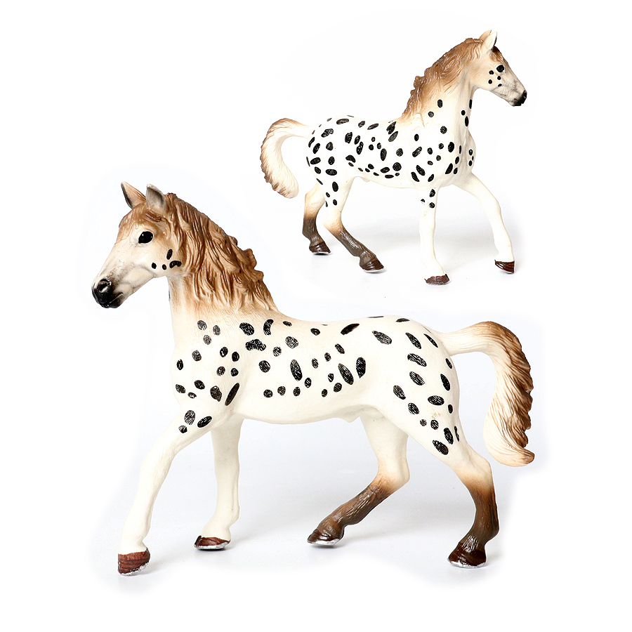 Modelo de cavalo realista clyd - Kids Toys China avaliação e preço