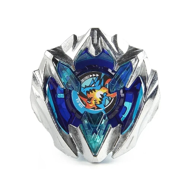 Pião Giratório UX15 Bey, Brinq - Spin Top Gyro Toy avaliação e preço