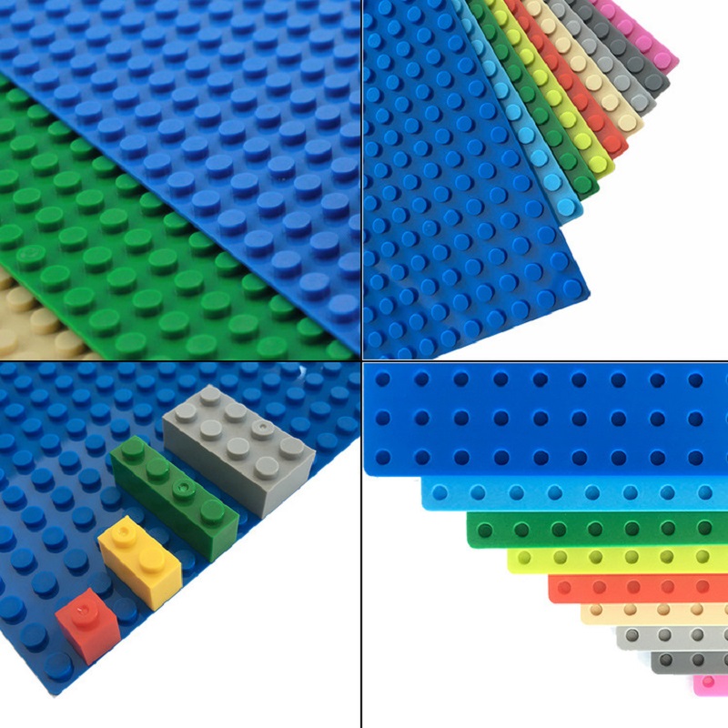 Placa de base clássica 32x32 1 - Lego Set City avaliação e preço