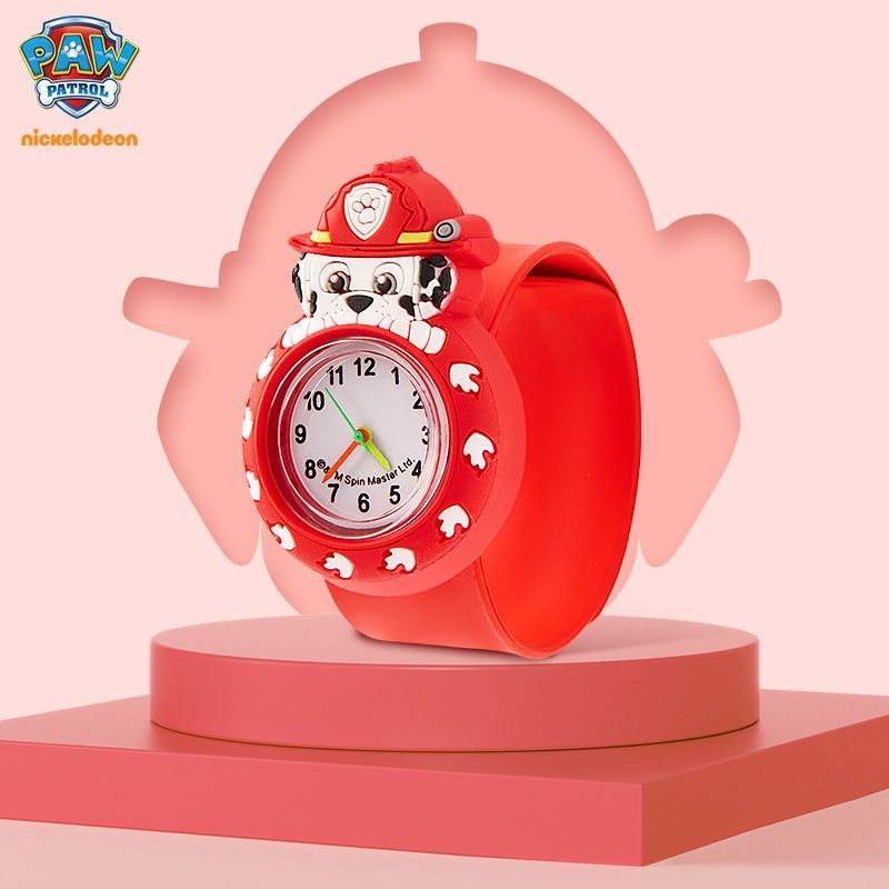 Relógio infantil Paw Patrol pa - Kids Toys Boys avaliação e preço