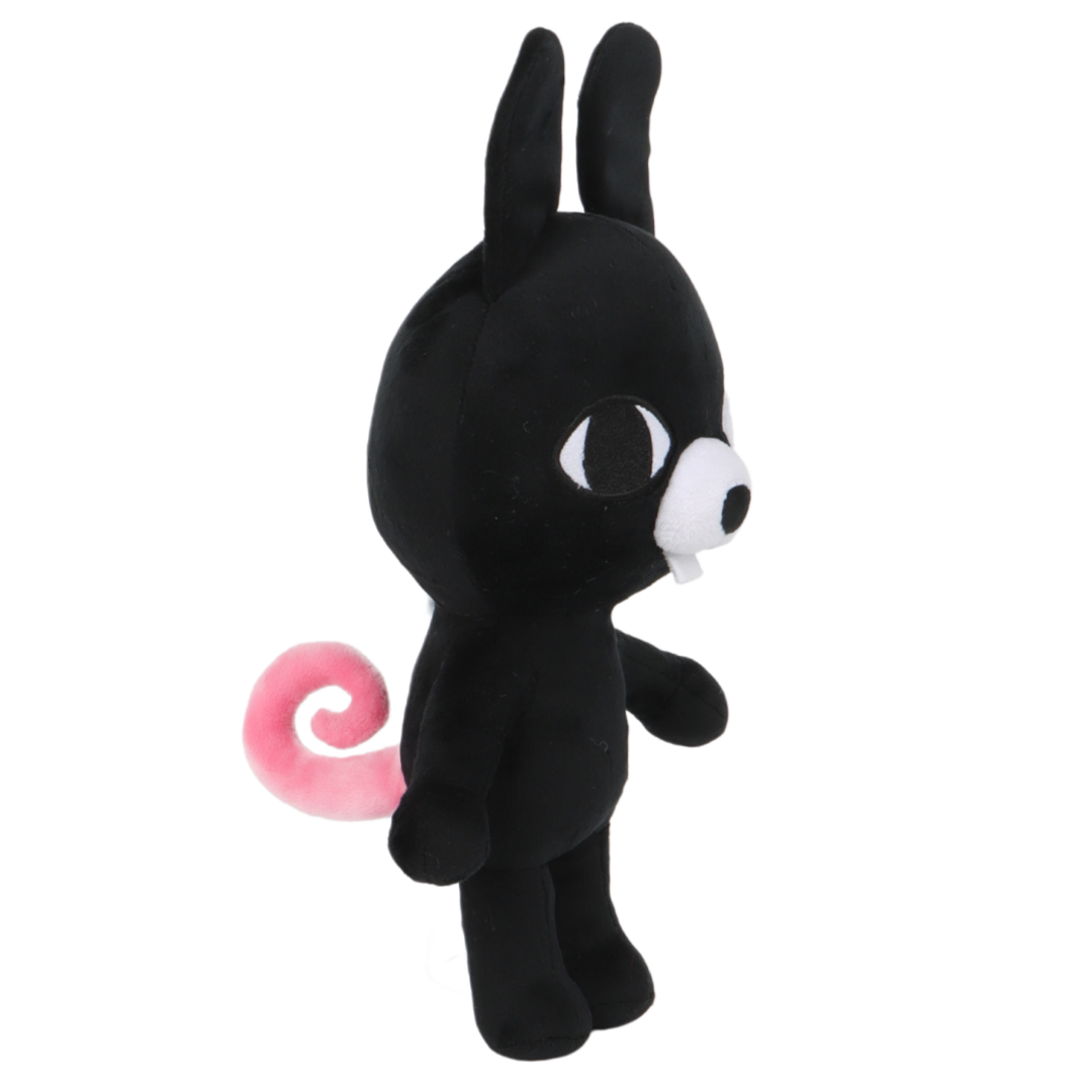 Brinquedo de Pelúcia Kawaii Ra - Kids Toys Idea avaliação e preço