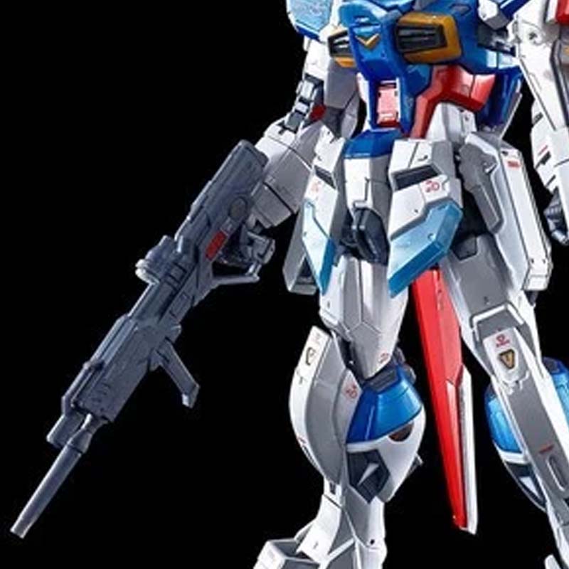 Kit de Modelo Edição Limitada  - Bandai Model Gundam Rg avaliação e preço