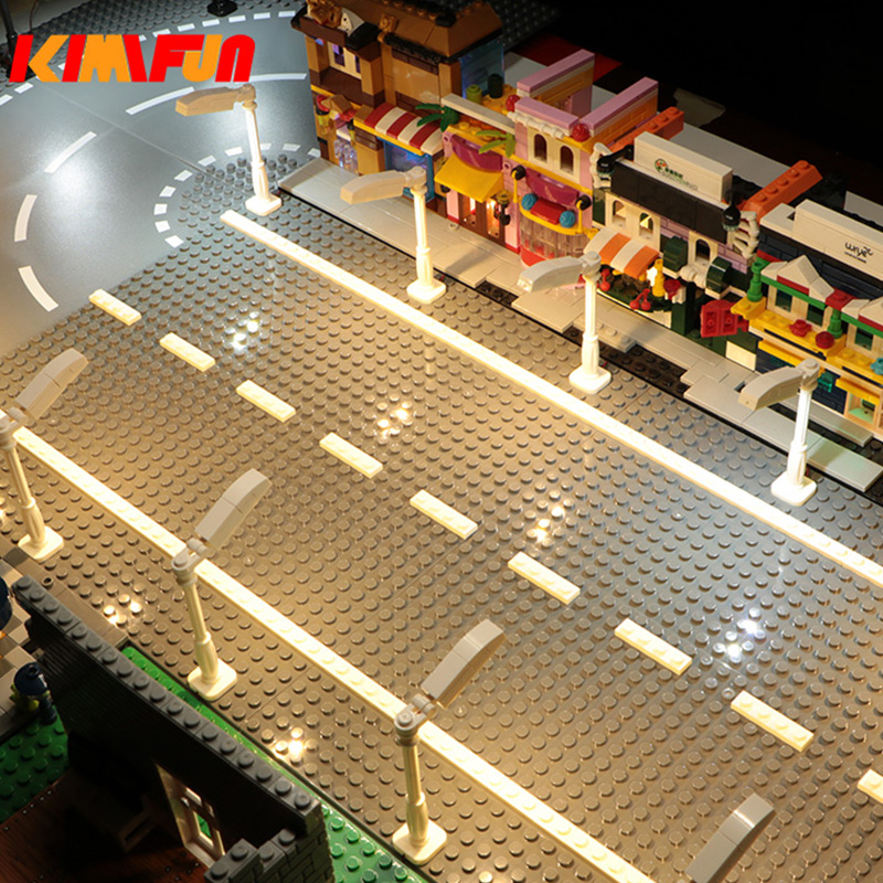 1pc diy 1x4 bloco de construçã - Lego Set City avaliação e preço