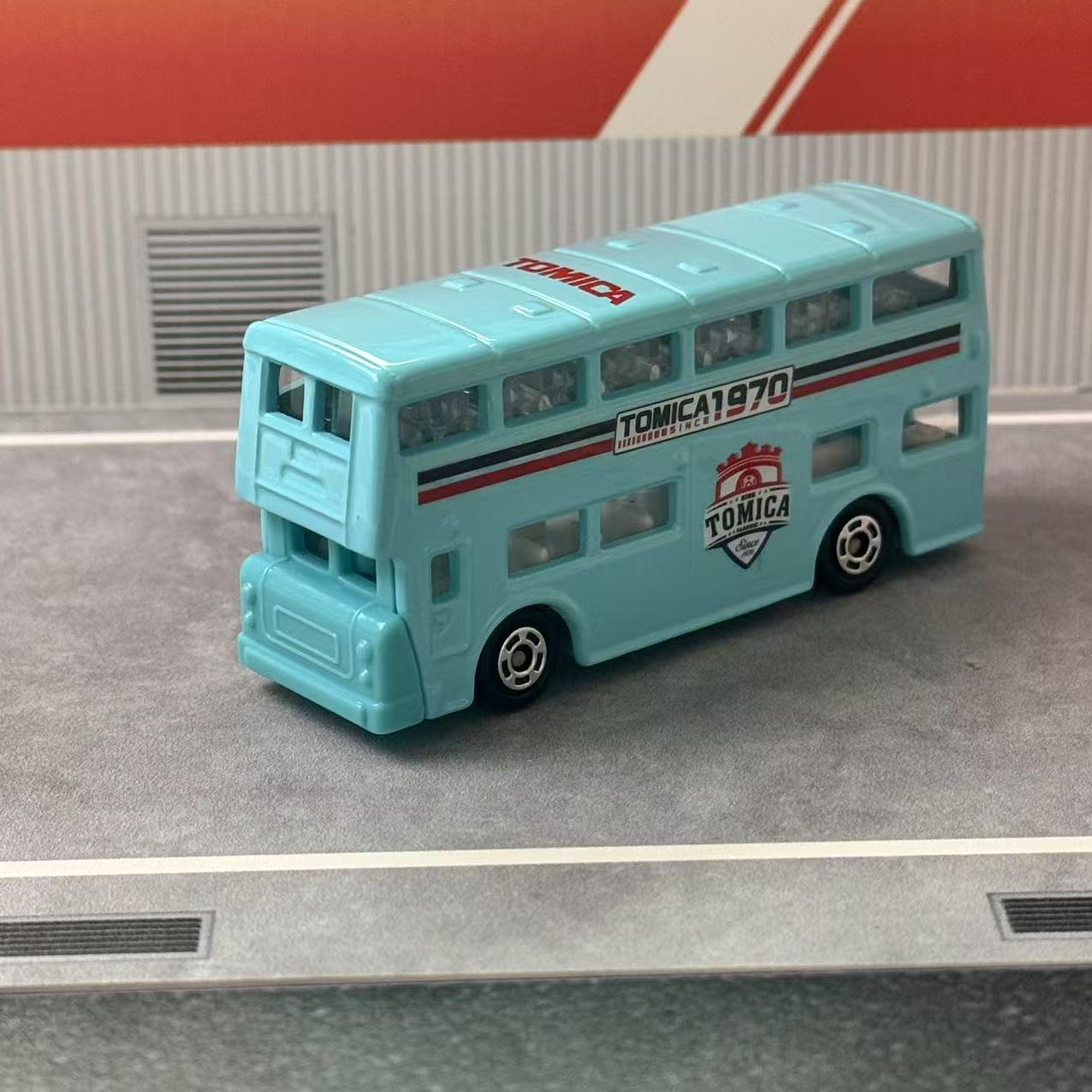 Takara Tomy Tomica Asia 120 No - Kids Toys London avaliação e preço