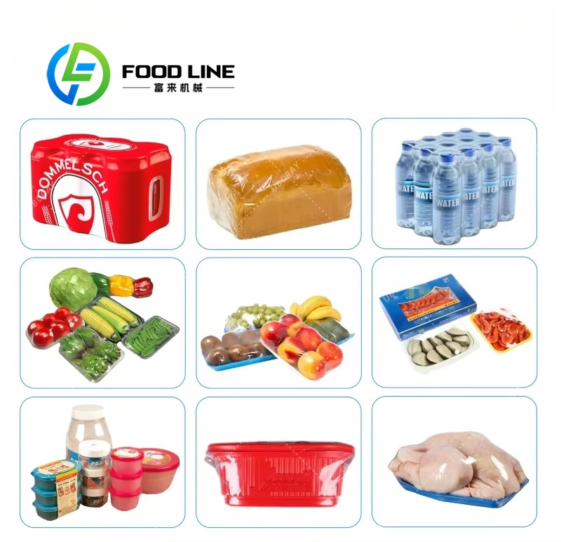 Máquina de Embalagem Térmica p - Kids Toys Packaging avaliação e preço