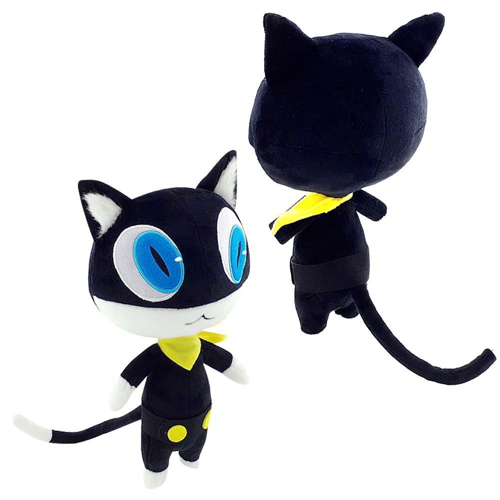 Morgana cosplay boneca de pelú - Kids Toys Idea avaliação e preço