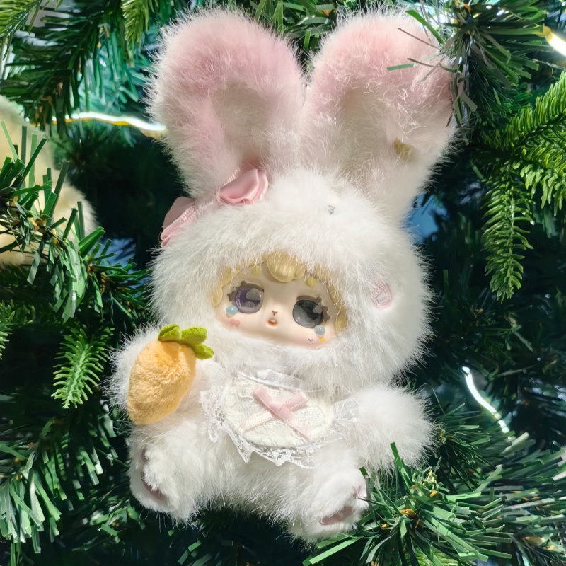 Coleção Nini Poka Fluffy: Caix - Kids Toys China avaliação e preço