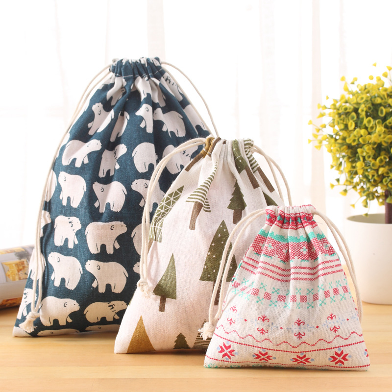 Sacos de armazenamento para br - Kids Toys Packaging avaliação e preço