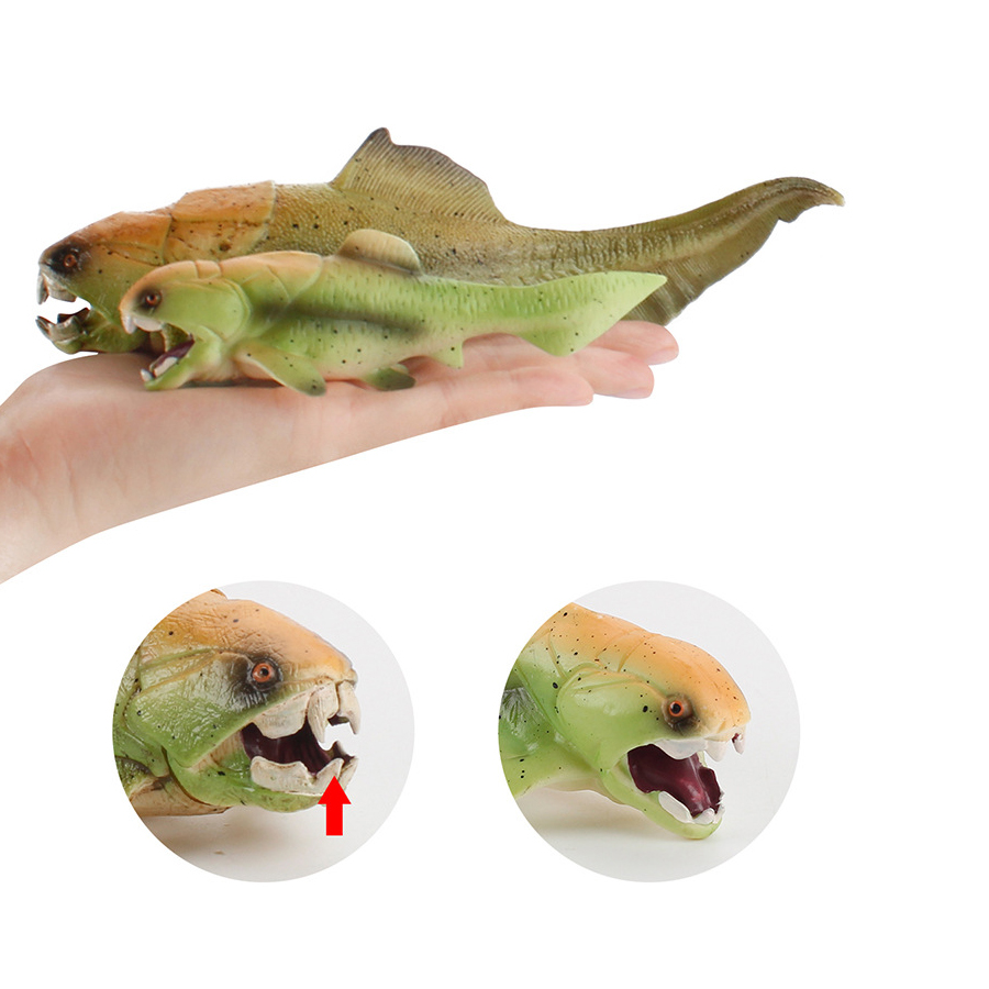 Modelo Realista de Animal Mari - Kids Toys China avaliação e preço