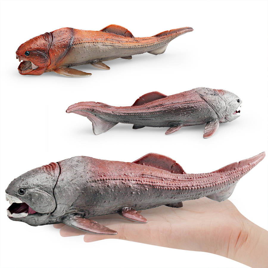 Modelo Realista de Animal Mari - Kids Toys China avaliação e preço
