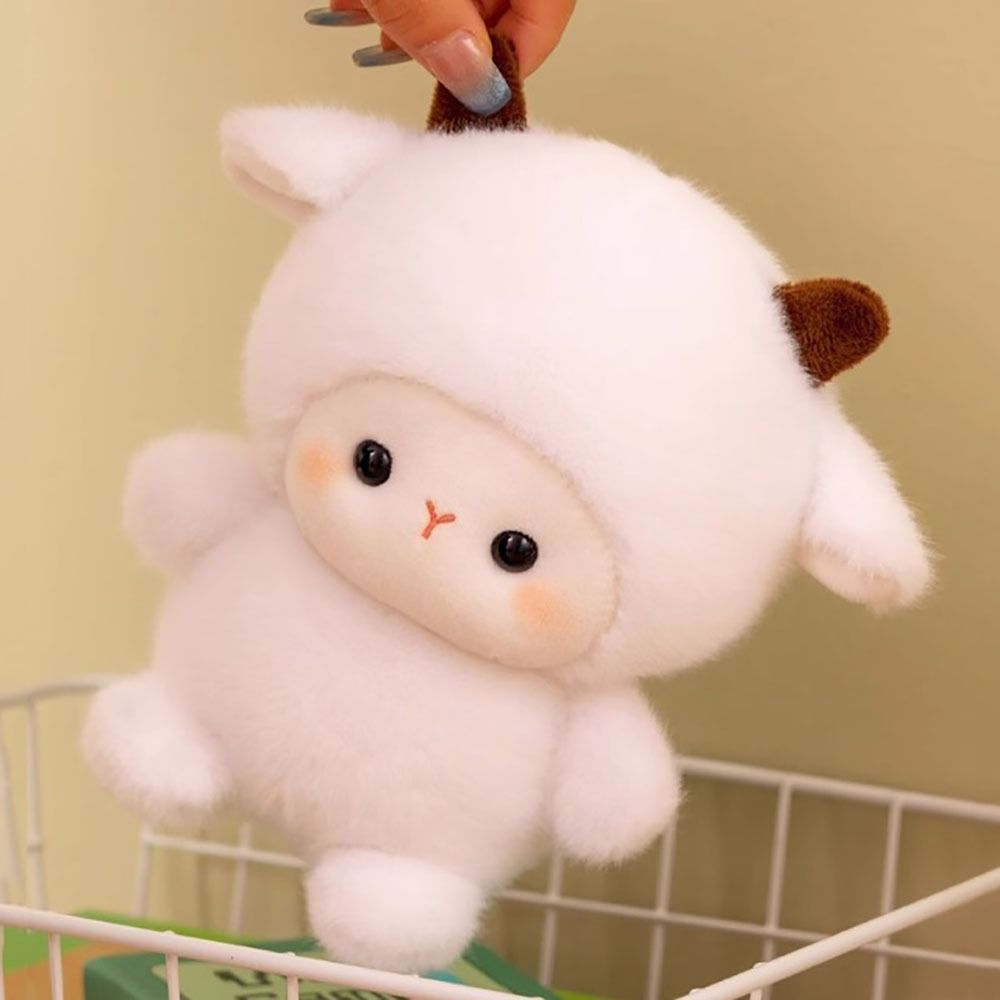 Pelúcia de Capivara Elefante F - Kids Toys Idea avaliação e preço