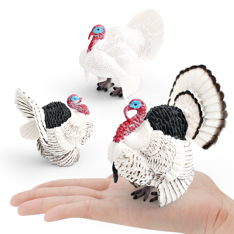 Figuras Realistas de Animais d - Kids Toys China avaliação e preço