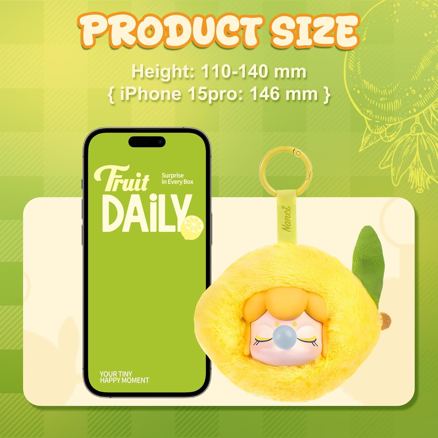 Caixa Surpresa de Pelúcia Roli - Kids Toys China avaliação e preço