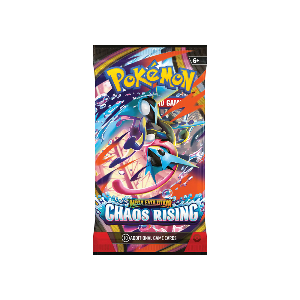 Novas Cartas Pokémon 2026 Chao - Kids Toys China avaliação e preço