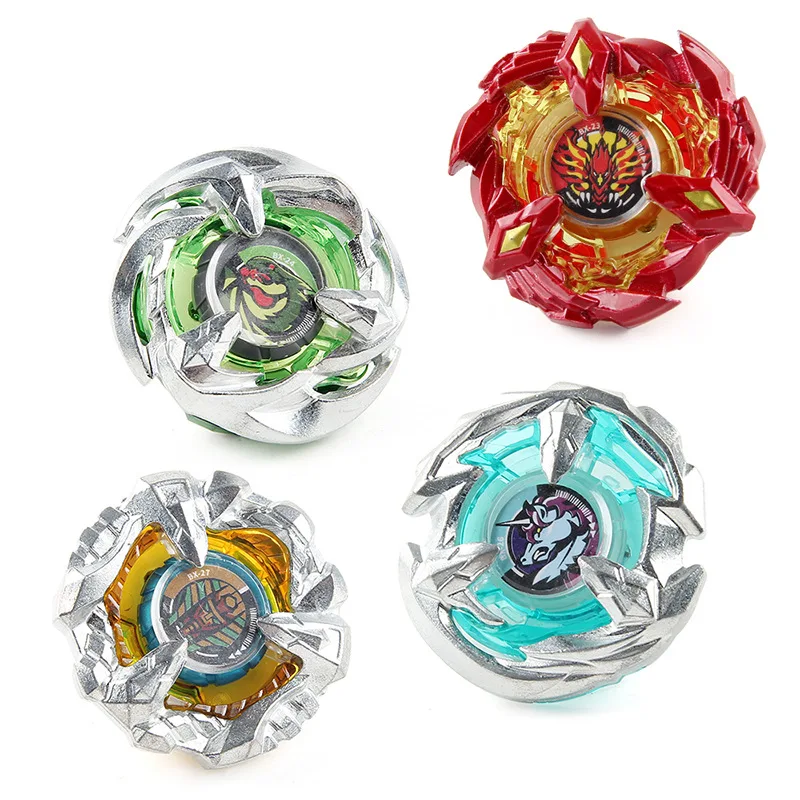 Pião Giratório BX Bey, Brinque - Spin Top Gyro Toy avaliação e preço