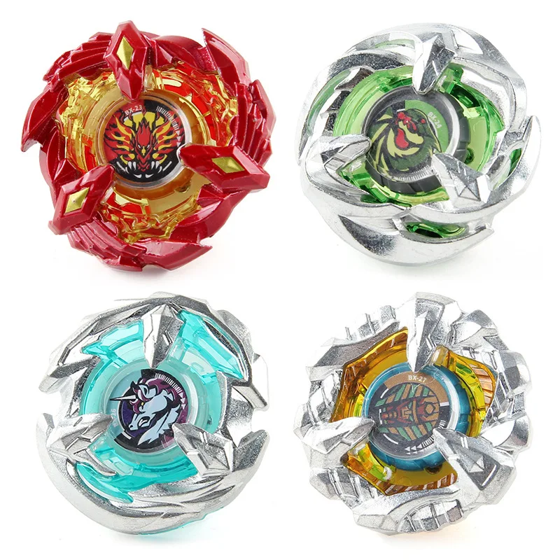 Pião Giratório BX Bey, Brinque - Spin Top Gyro Toy avaliação e preço